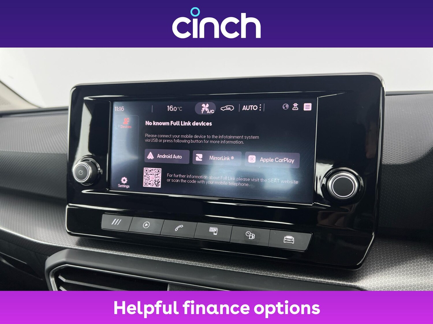 Used SEAT Leon 2022 for sale - 76862978: Photo 35