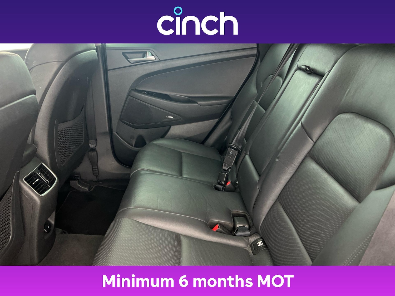 Used Hyundai TUCSON 2019 for sale - 76313452: Photo 20