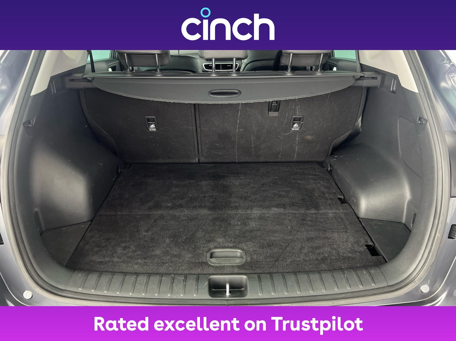 Used Hyundai TUCSON 2019 for sale - 76313452: Photo 21
