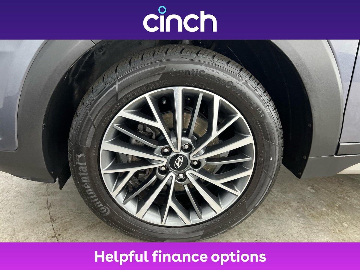 Used Hyundai TUCSON 2019 for sale - 76313452: Photo 24