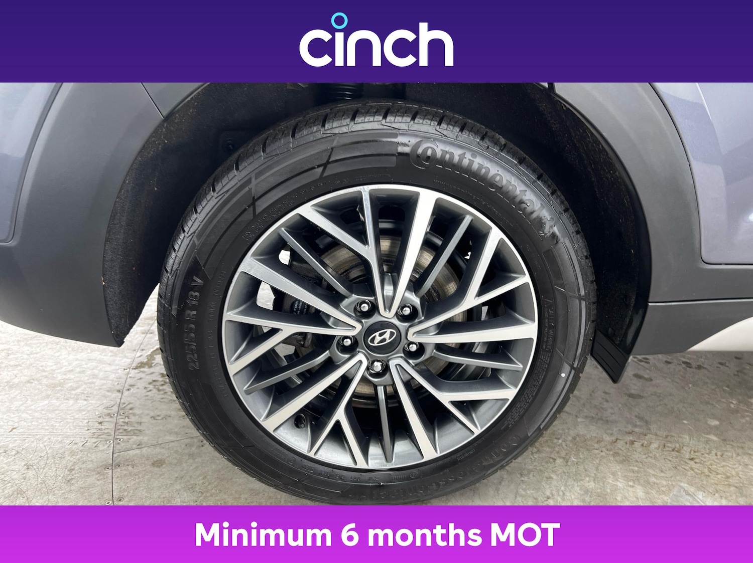 Used Hyundai TUCSON 2019 for sale - 76313452: Photo 27