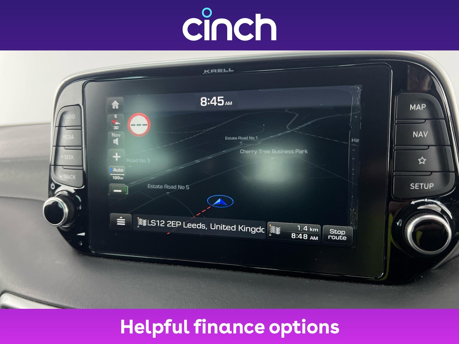 Used Hyundai TUCSON 2019 for sale - 76313452: Photo 30