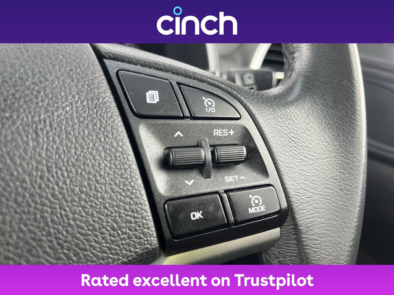Used Hyundai TUCSON 2019 for sale - 76313452: Photo 38
