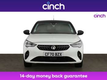 Used Vauxhall Corsa 2020 for sale - 74835225: Photo