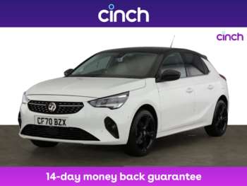 Used Vauxhall Corsa 2020 for sale - 74835225: Photo