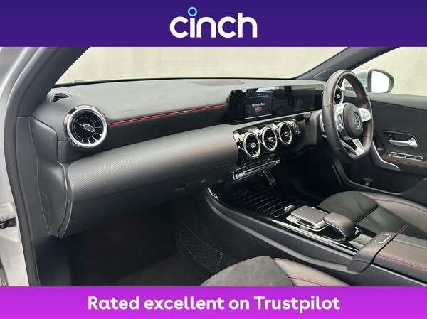 Used Mercedes-Benz A-Class 2019 for sale - 75255345: Photo 14