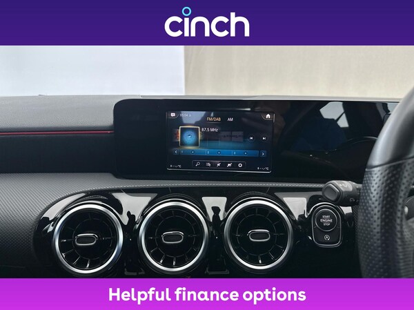 Used Mercedes-Benz A-Class 2019 for sale - 75255345: Photo 17