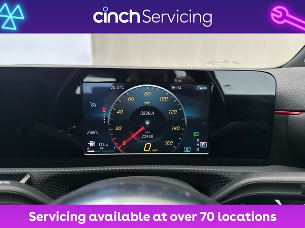 Used Mercedes-Benz A-Class 2019 for sale - 75255345: Photo 18