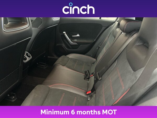 Used Mercedes-Benz A-Class 2019 for sale - 75255345: Photo 20