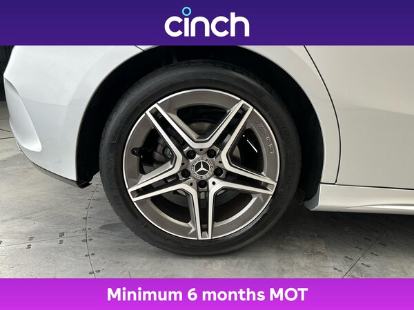 Used Mercedes-Benz A-Class 2019 for sale - 75255345: Photo 27