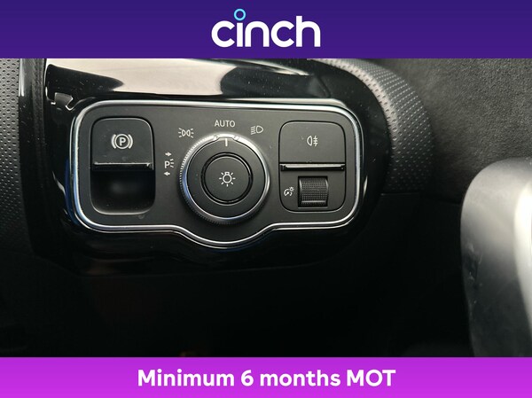 Used Mercedes-Benz A-Class 2019 for sale - 75255345: Photo 32