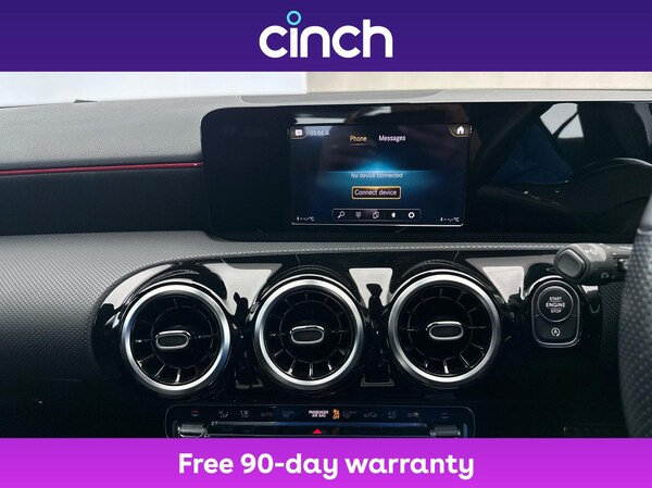 Used Mercedes-Benz A-Class 2019 for sale - 75255345: Photo 34