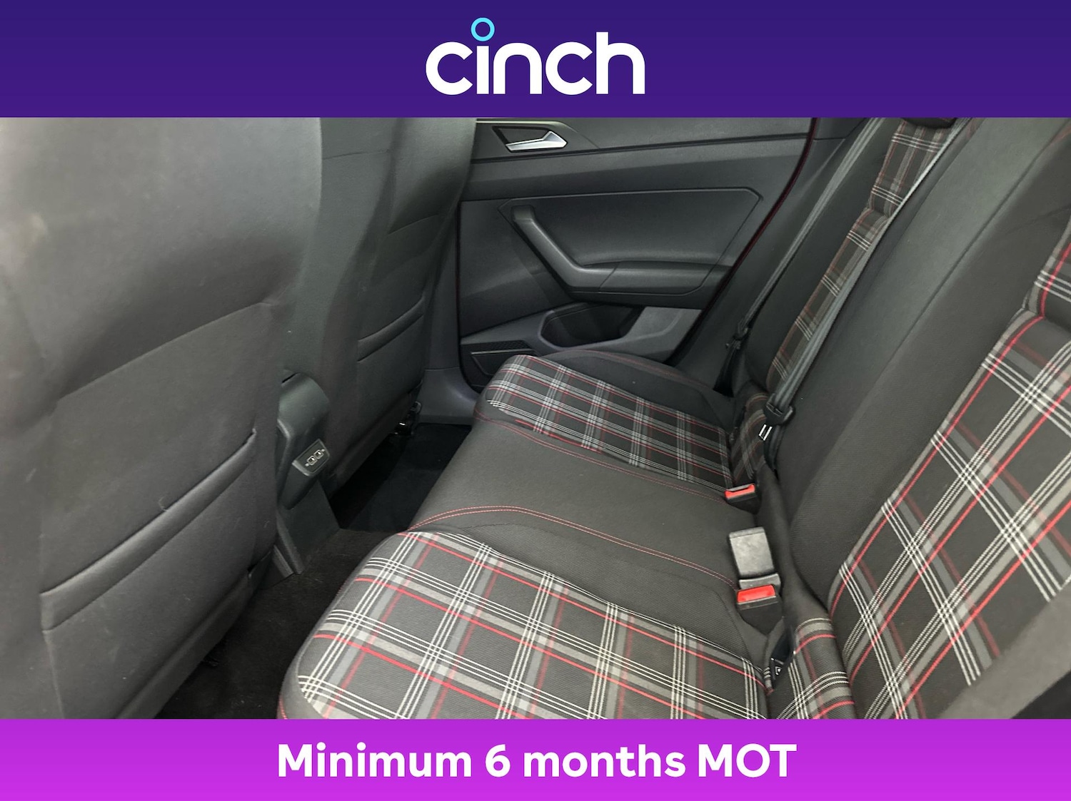 Used Volkswagen Polo 2019 for sale - 76654172: Photo 20