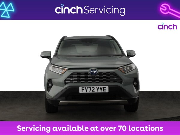 Used Toyota RAV4 2023 for sale - 75734326: Photo 11