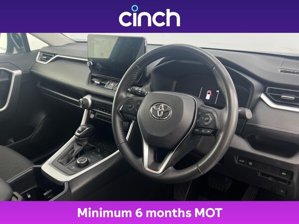 Used Toyota RAV4 2023 for sale - 75734326: Photo 12
