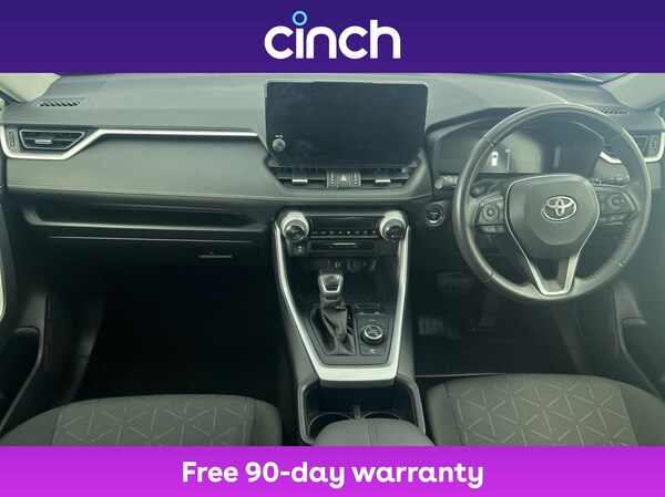 Used Toyota RAV4 2023 for sale - 75734326: Photo 15