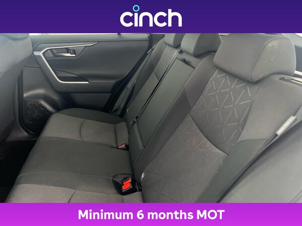 Used Toyota RAV4 2023 for sale - 75734326: Photo 20