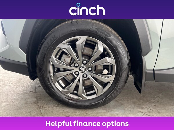 Used Toyota RAV4 2023 for sale - 75734326: Photo 24
