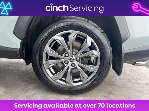 Used Toyota RAV4 2023 for sale - 75734326: Photo 26