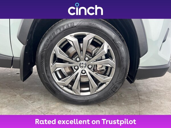 Used Toyota RAV4 2023 for sale - 75734326: Photo 28