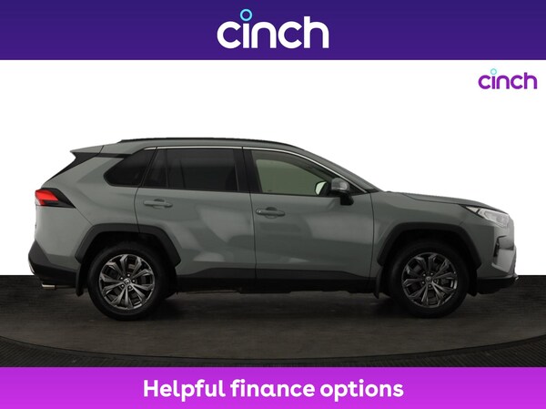 Used Toyota RAV4 2023 for sale - 75734326: Photo 2
