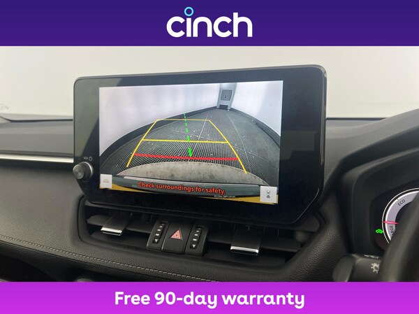 Used Toyota RAV4 2023 for sale - 75734326: Photo 34