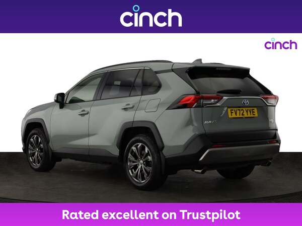 Used Toyota RAV4 2023 for sale - 75734326: Photo 6