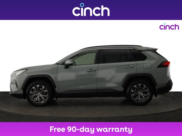 Used Toyota RAV4 2023 for sale - 75734326: Photo 8