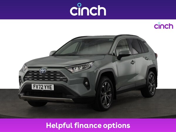 Used Toyota RAV4 2023 for sale - 75734326: Photo 9