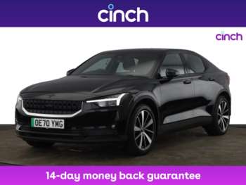 Used Polestar Polestar 2 2021 for sale - 75029149: Photo