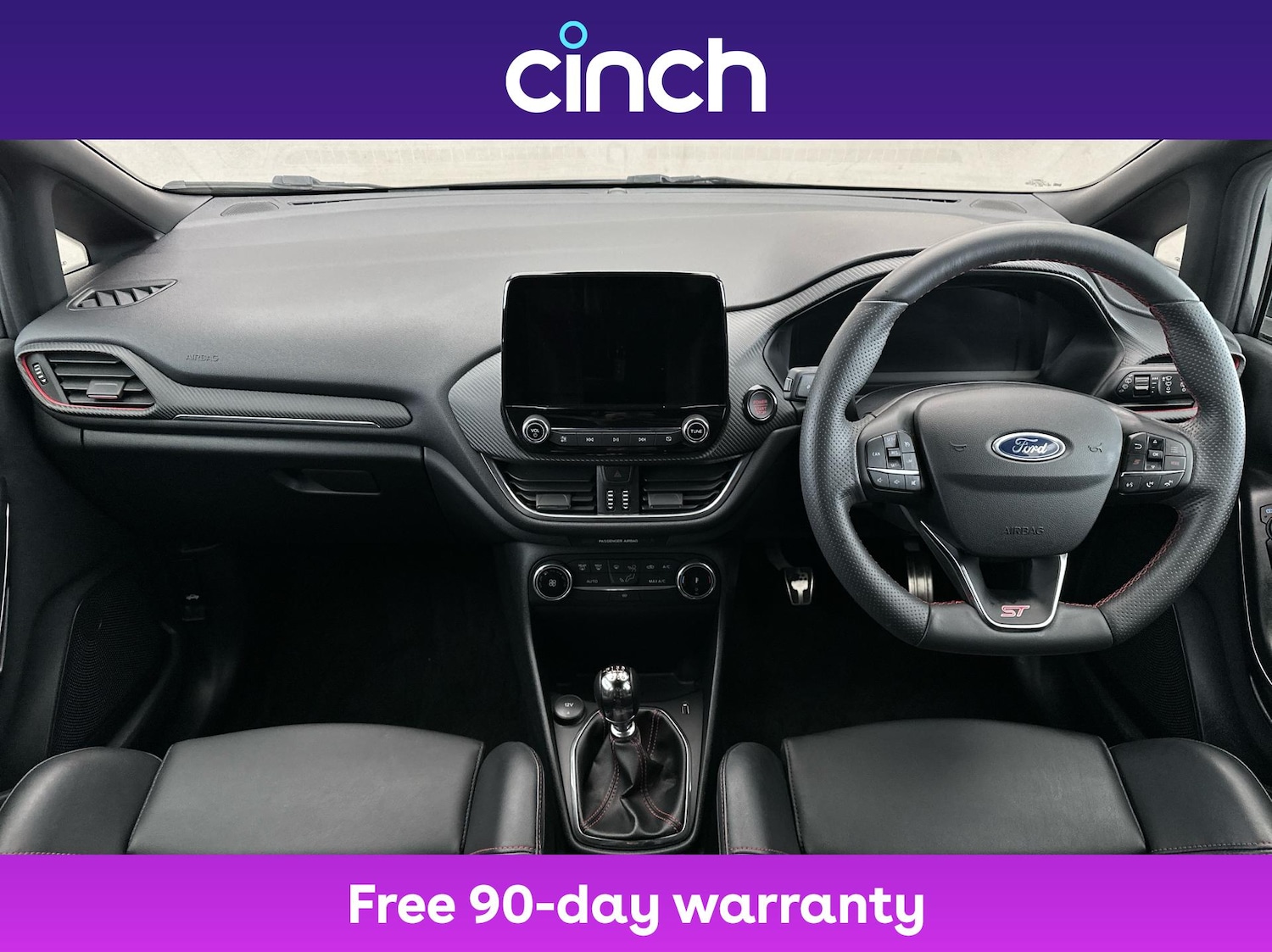 Used Ford Fiesta 2023 for sale - 76896040: Photo 15