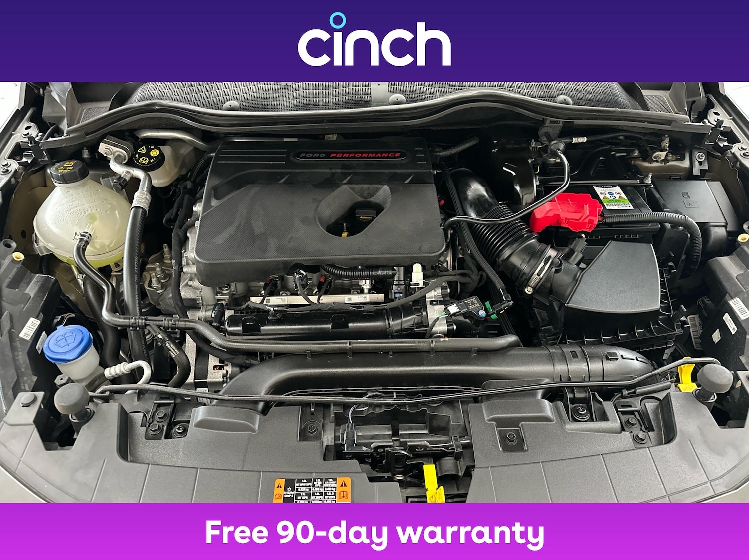 Used Ford Fiesta 2023 for sale - 76896040: Photo 23