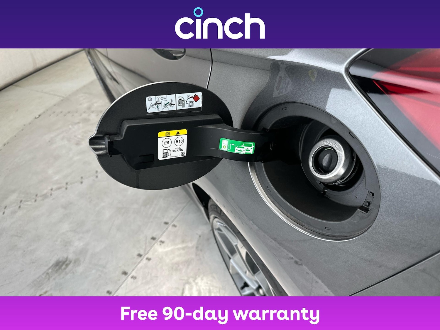 Used Ford Fiesta 2023 for sale - 76896040: Photo 29