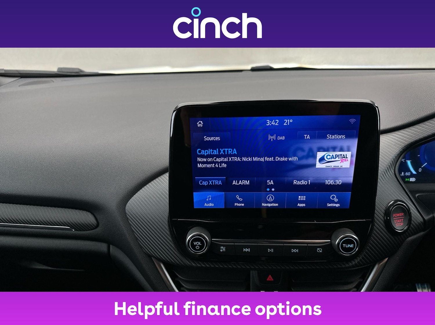 Used Ford Fiesta 2023 for sale - 76896040: Photo 30