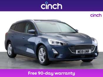 2019 - 1.5 EcoBlue 95 Zetec Nav 5dr