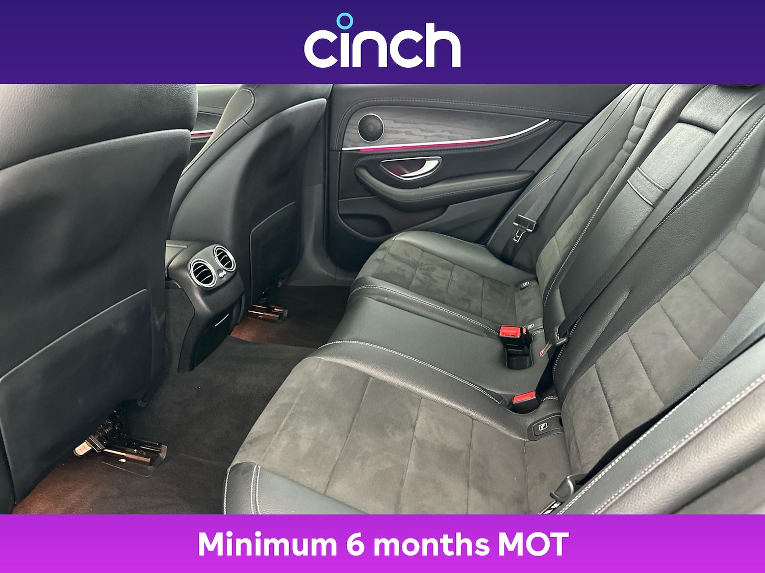 Used Mercedes-Benz E Class 2017 for sale - 76767580: Photo 20