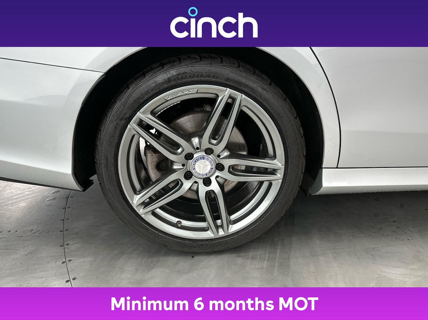 Used Mercedes-Benz E Class 2017 for sale - 76767580: Photo 27