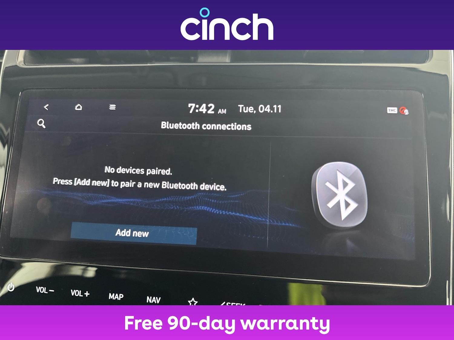 Used Hyundai TUCSON 2021 for sale - 76883826: Photo 34