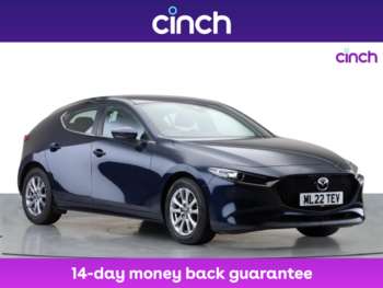 Used Mazda Mazda3 2022 for sale - 75038435: Photo