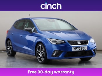 SEAT - Ibiza