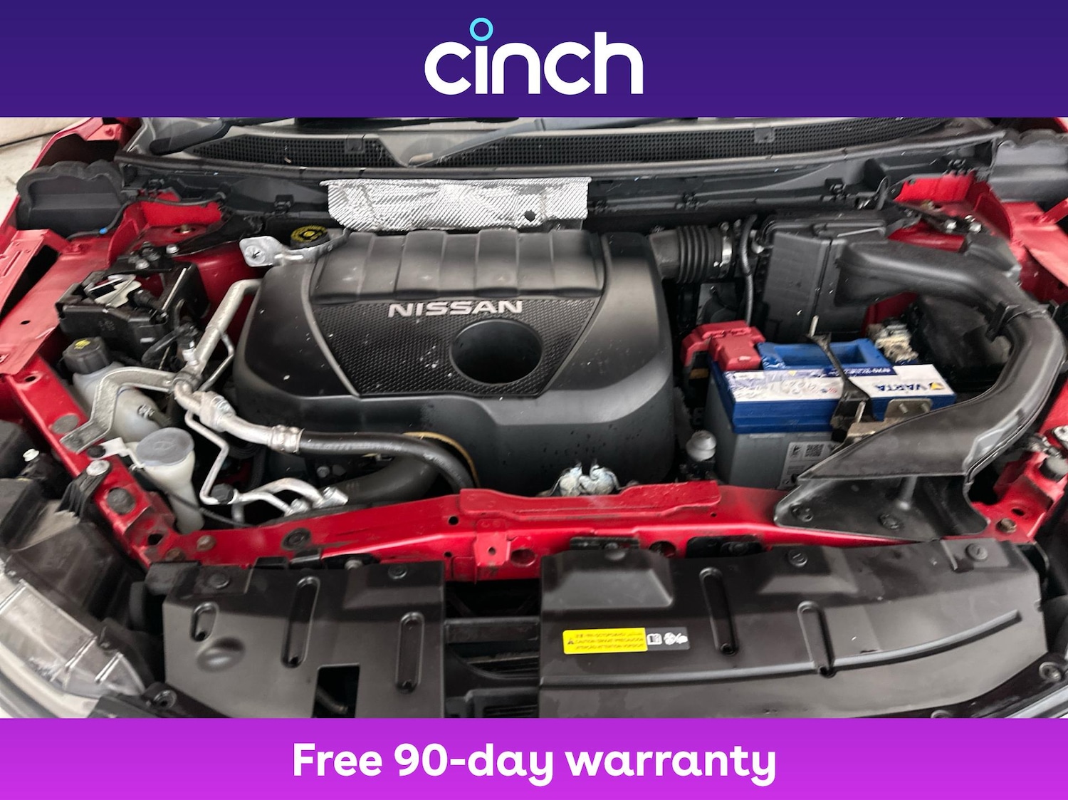 Used Nissan Qashqai 2018 for sale - 76723648: Photo 23