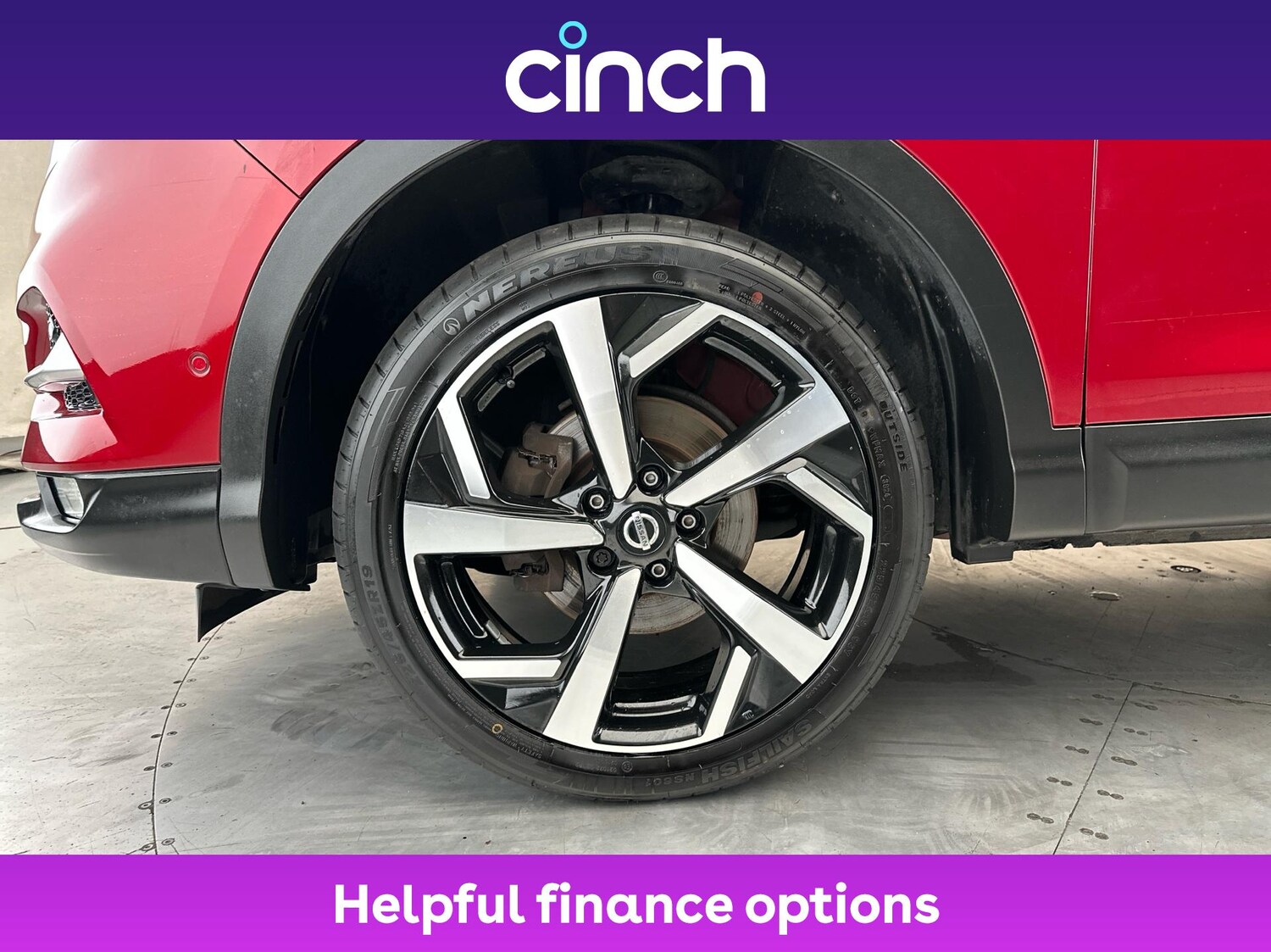 Used Nissan Qashqai 2018 for sale - 76723648: Photo 24