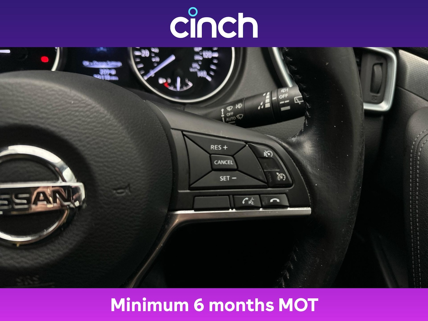 Used Nissan Qashqai 2018 for sale - 76723648: Photo 32