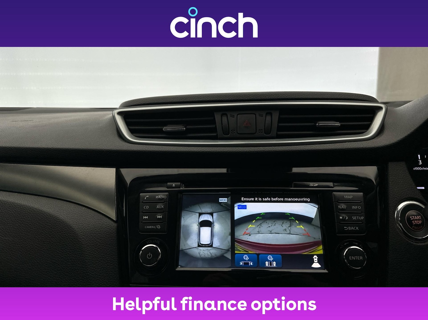 Used Nissan Qashqai 2018 for sale - 76723648: Photo 35