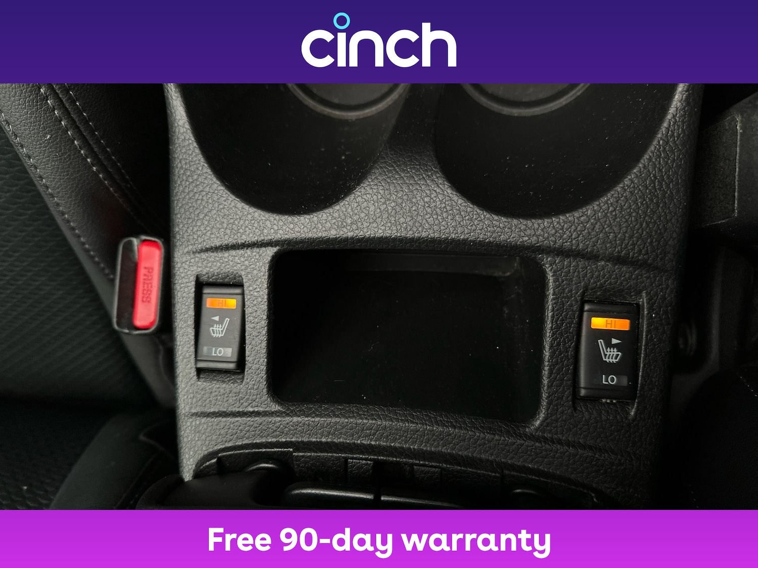 Used Nissan Qashqai 2018 for sale - 76723648: Photo 39