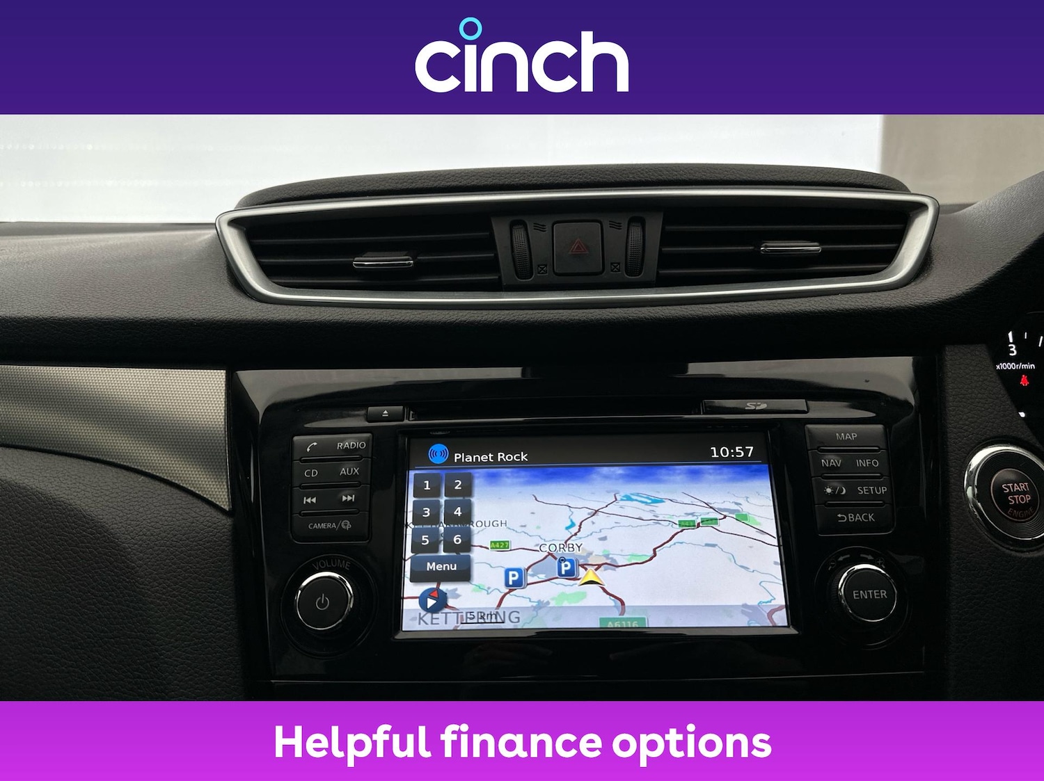 Used Nissan Qashqai 2018 for sale - 76723648: Photo 40