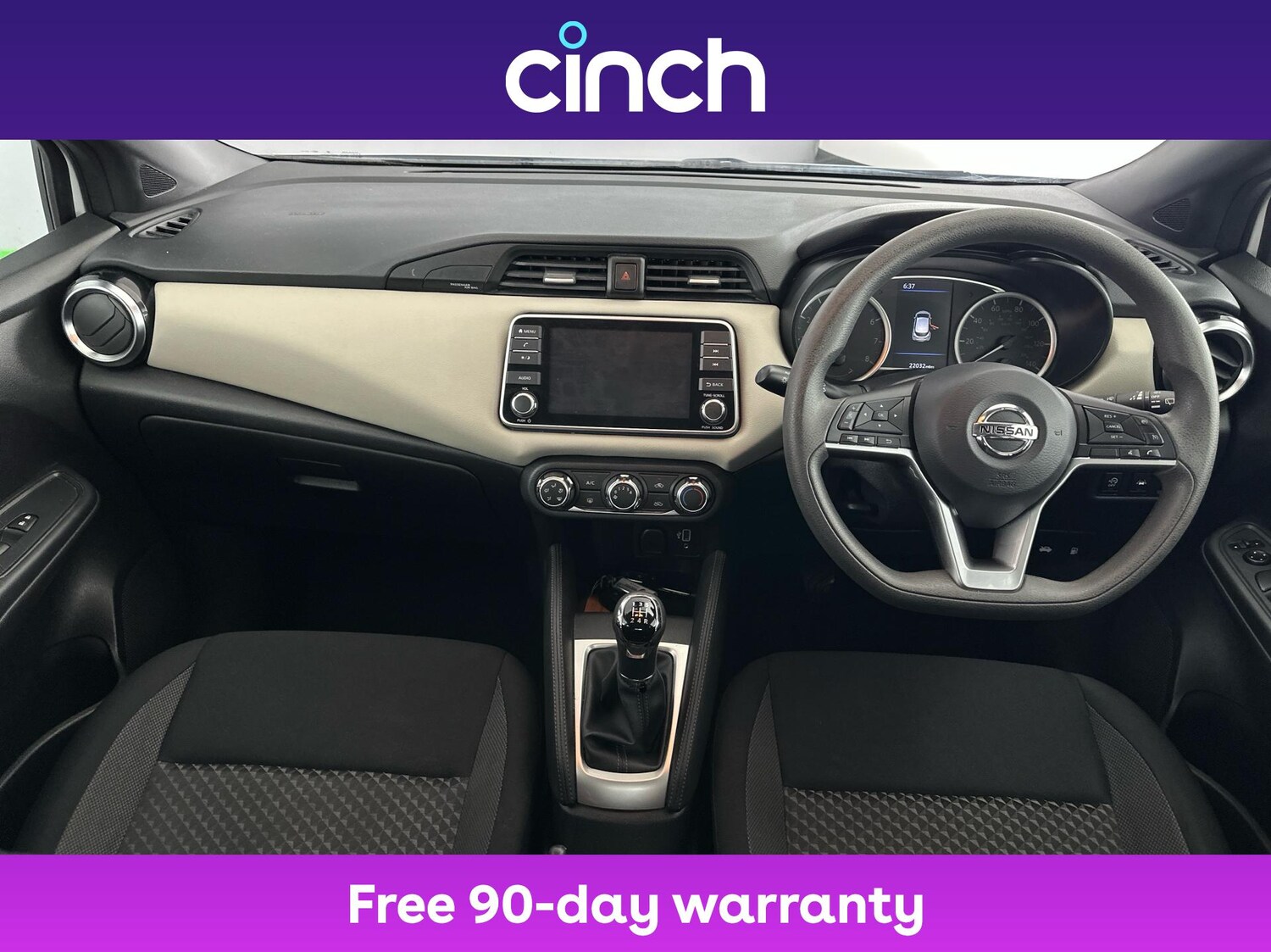 Used Nissan Micra 2021 for sale - 76081789: Photo 15