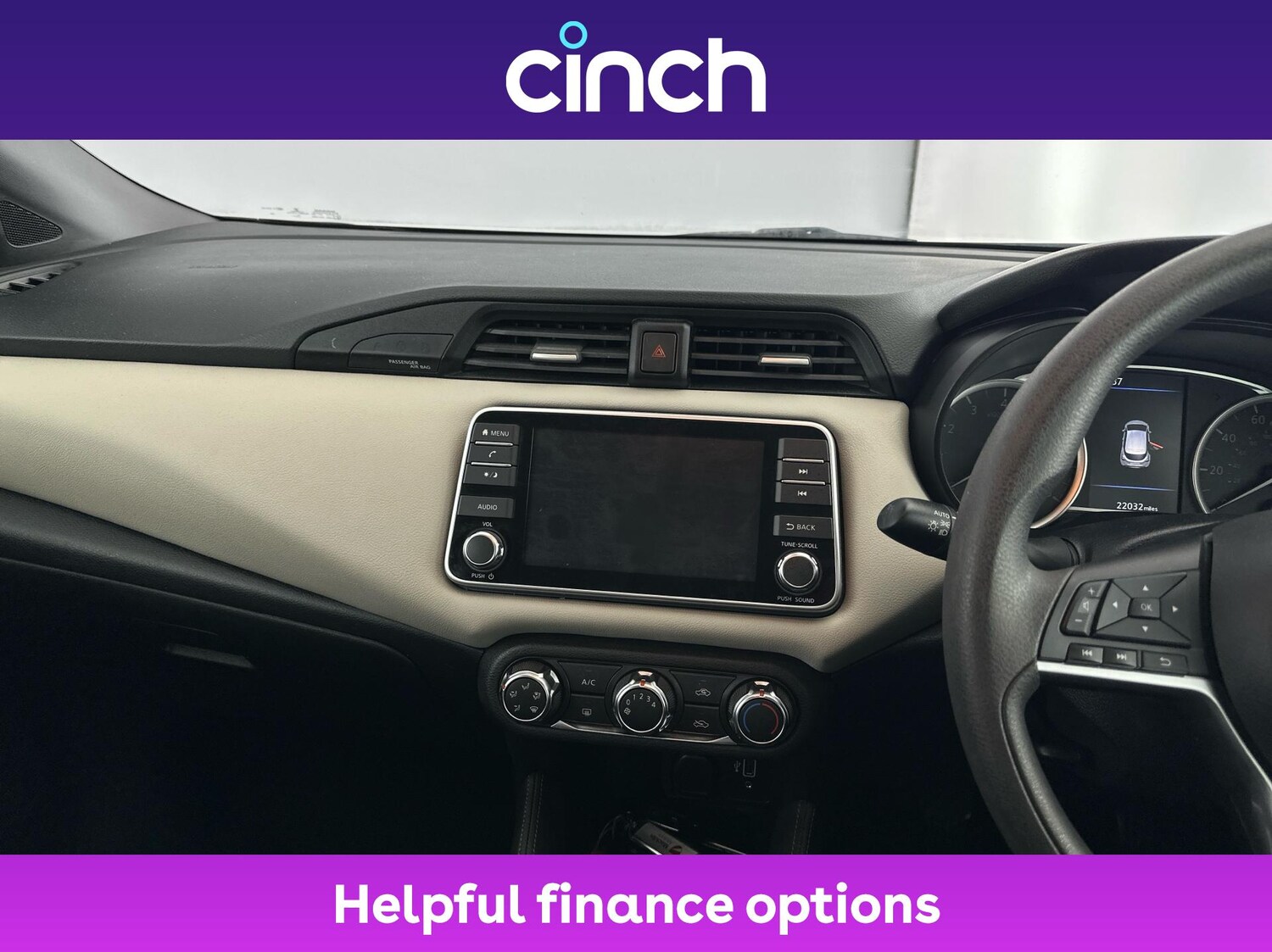 Used Nissan Micra 2021 for sale - 76081789: Photo 17