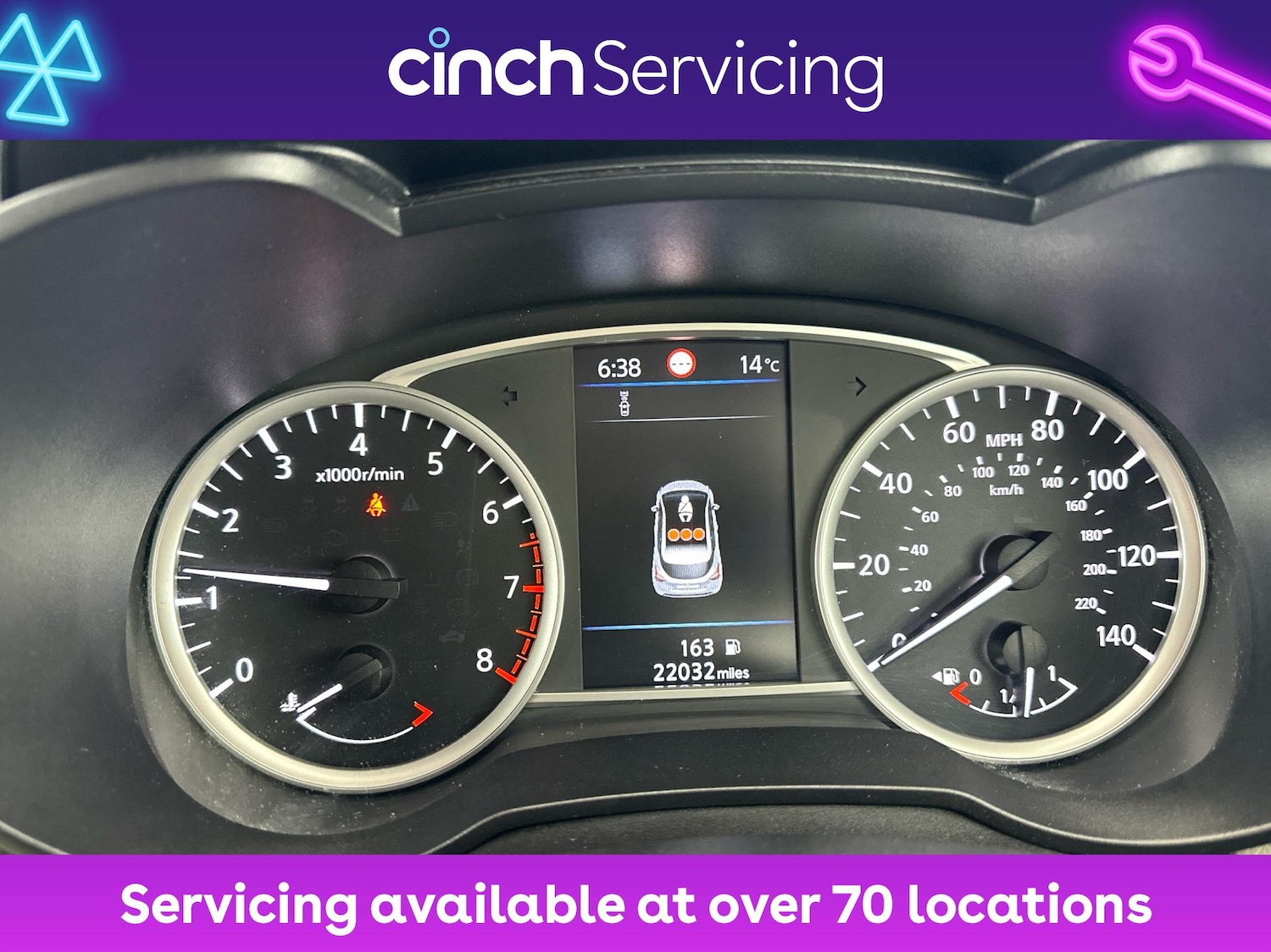Used Nissan Micra 2021 for sale - 76081789: Photo 18