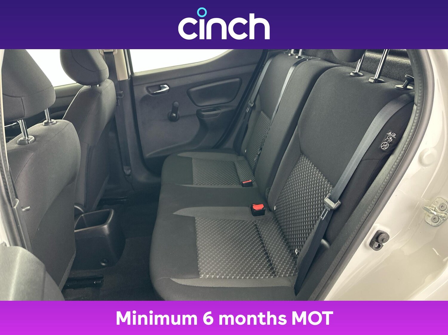 Used Nissan Micra 2021 for sale - 76081789: Photo 20